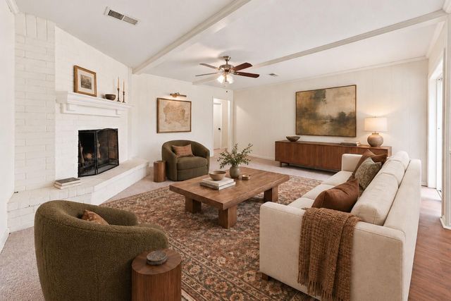 21735 Greenham Drive, Houston, TX 77388