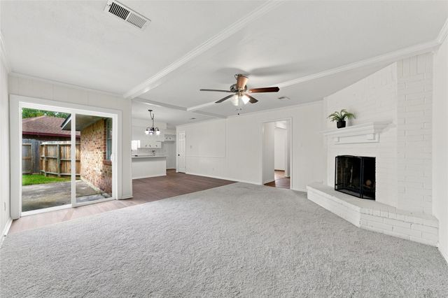 21735 Greenham Drive, Houston, TX 77388