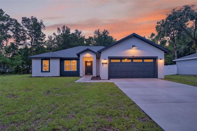2968 SE 146 LANE, Summerfield, FL 34491