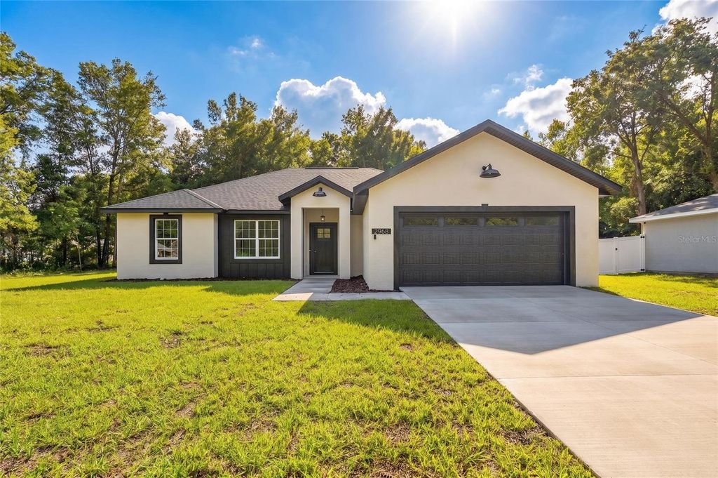 2968 SE 146 LANE, Summerfield, FL 34491