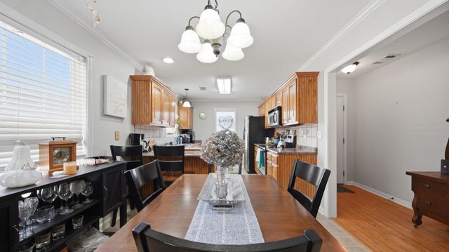 73 PARKSIDE CV, Munford, TN 38058