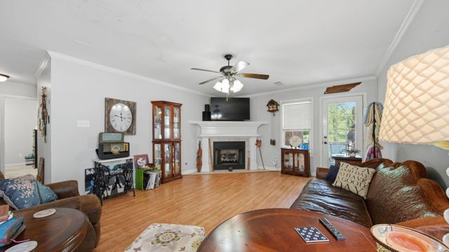 73 PARKSIDE CV, Munford, TN 38058