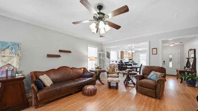 73 PARKSIDE CV, Munford, TN 38058
