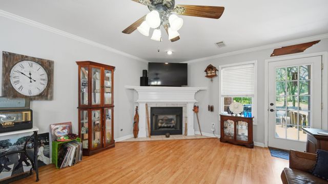 73 PARKSIDE CV, Munford, TN 38058