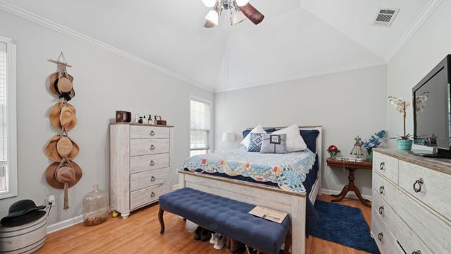 73 PARKSIDE CV, Munford, TN 38058