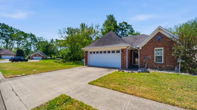 73 PARKSIDE CV, Munford, TN 38058