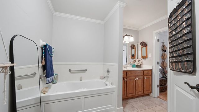 73 PARKSIDE CV, Munford, TN 38058