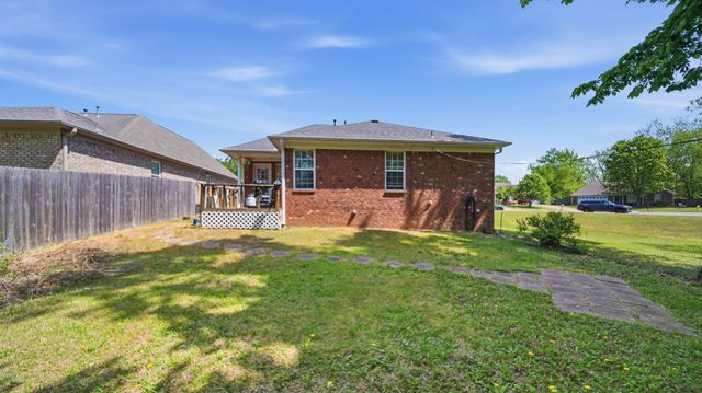 73 PARKSIDE CV, Munford, TN 38058