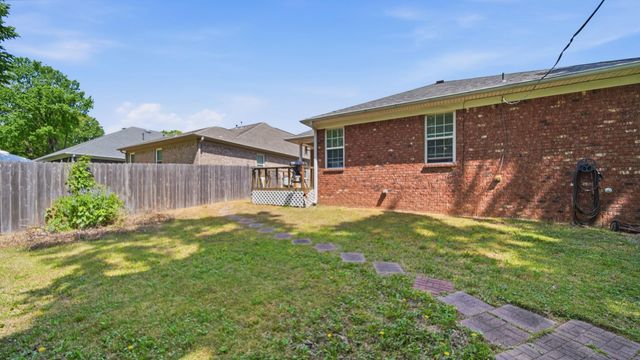 73 PARKSIDE CV, Munford, TN 38058