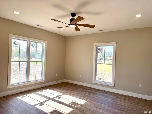 12570 Hudgens Road, Marion, IL 62959