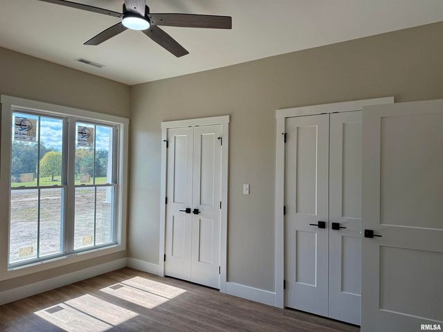 12570 Hudgens Road, Marion, IL 62959