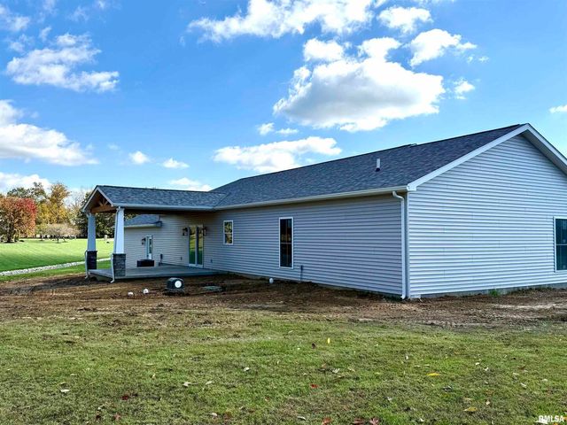 12570 Hudgens Road, Marion, IL 62959