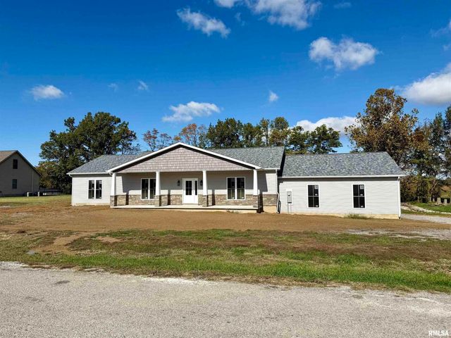 12570 Hudgens Road, Marion, IL 62959