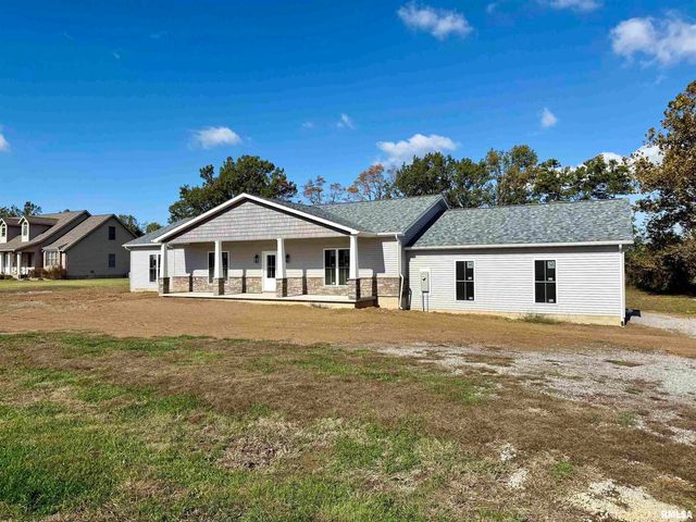 12570 Hudgens Road, Marion, IL 62959