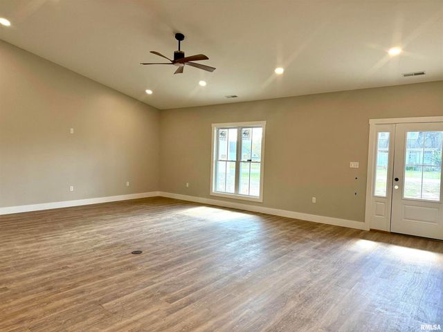 12570 Hudgens Road, Marion, IL 62959