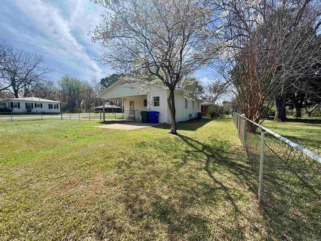 1204 Harton Street, Conway, AR 72032