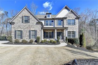 7075 Concord Mountain Trail, Cumming, GA 30028