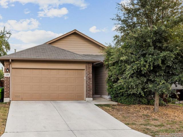 139 Kildeer Creek, San Antonio, TX 78253