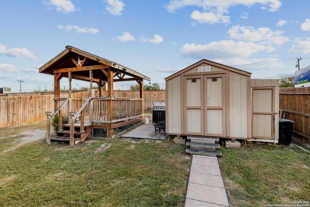 139 Kildeer Creek, San Antonio, TX 78253