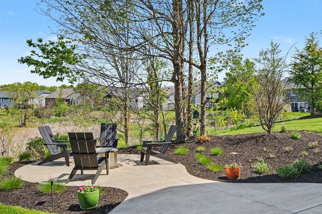 2201 Pepper Ridge Road, Valparaiso, IN 46385