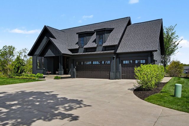 2201 Pepper Ridge Road, Valparaiso, IN 46385