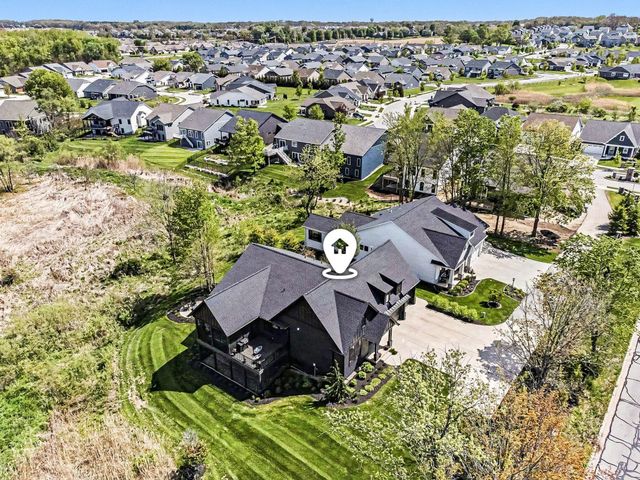 2201 Pepper Ridge Road, Valparaiso, IN 46385