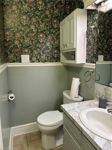 2384 Westfield Road, Mount Airy, NC 27030