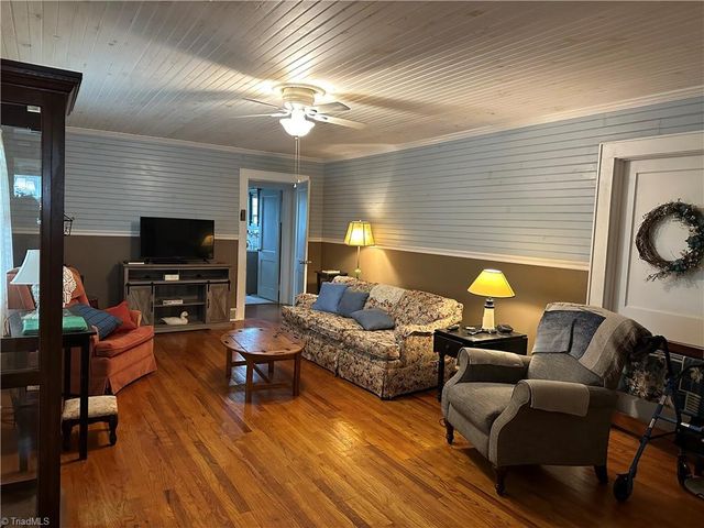 2384 Westfield Road, Mount Airy, NC 27030