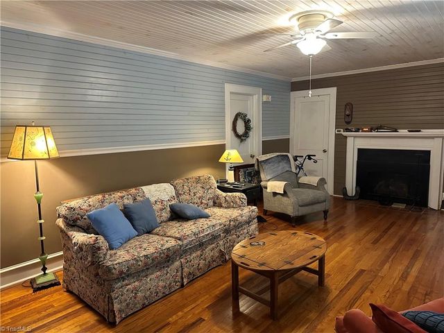 2384 Westfield Road, Mount Airy, NC 27030