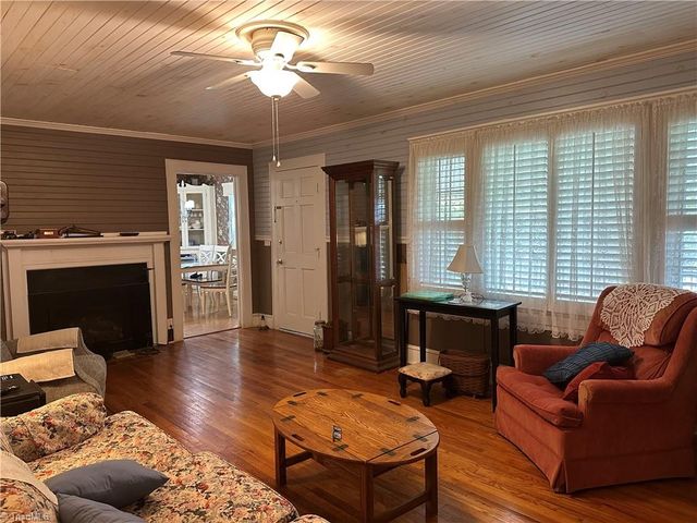 2384 Westfield Road, Mount Airy, NC 27030