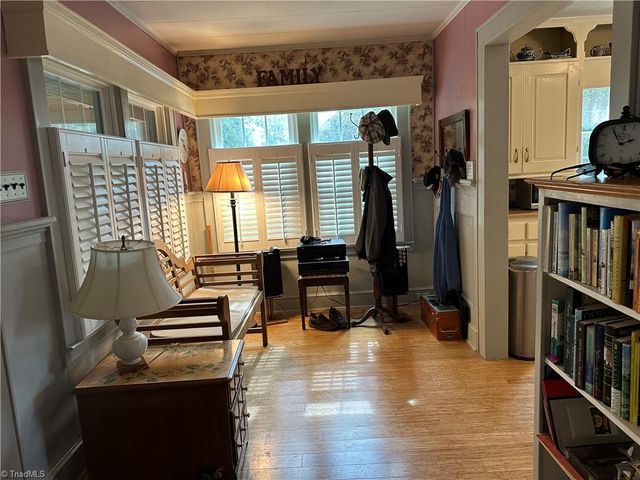 2384 Westfield Road, Mount Airy, NC 27030