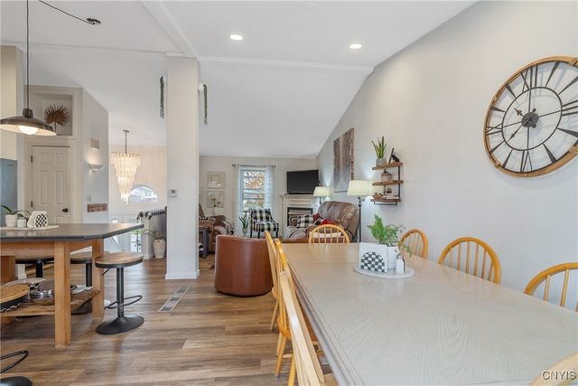 209 Dolores South, Salina, NY 13212