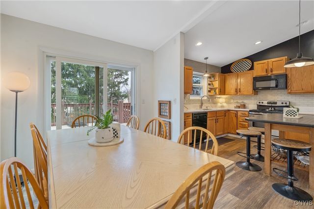 209 Dolores South, Salina, NY 13212