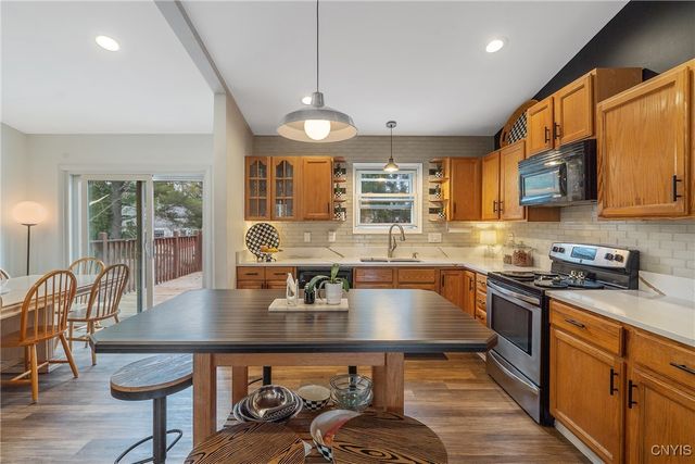 209 Dolores South, Salina, NY 13212