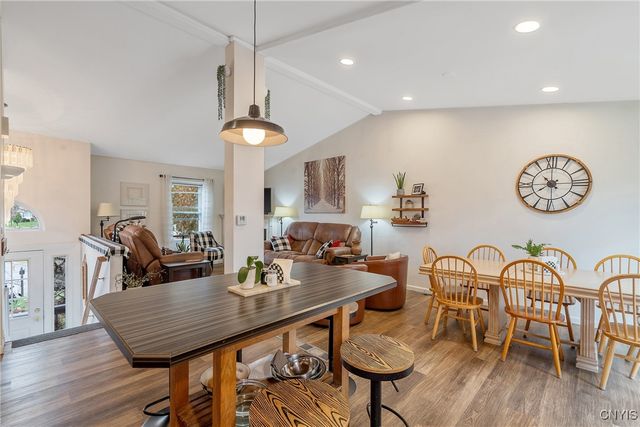 209 Dolores South, Salina, NY 13212