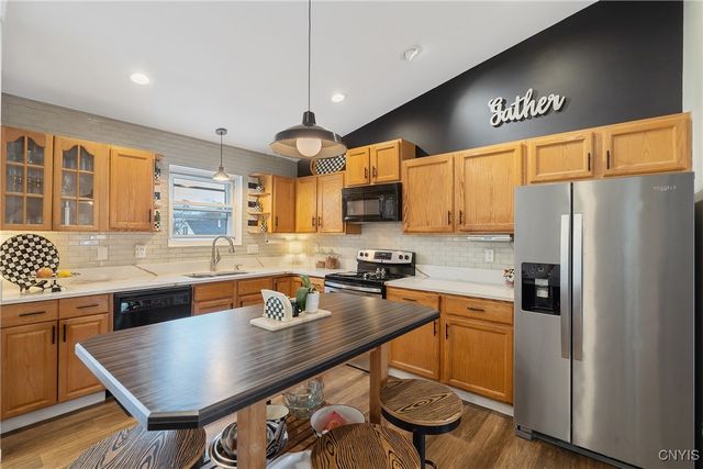 209 Dolores South, Salina, NY 13212