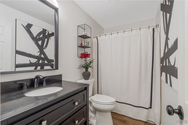 209 Dolores South, Salina, NY 13212