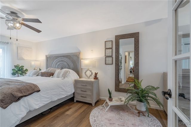 209 Dolores South, Salina, NY 13212