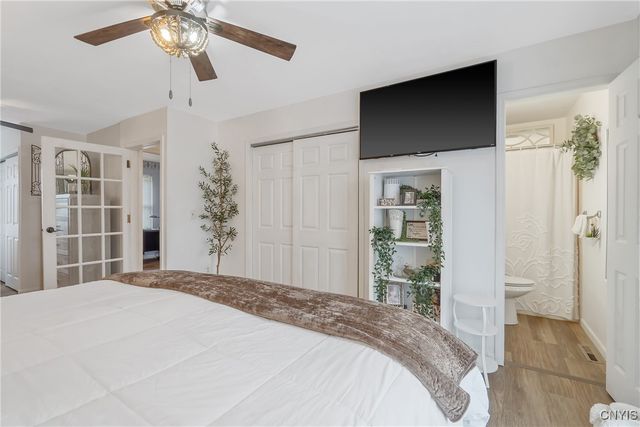 209 Dolores South, Salina, NY 13212