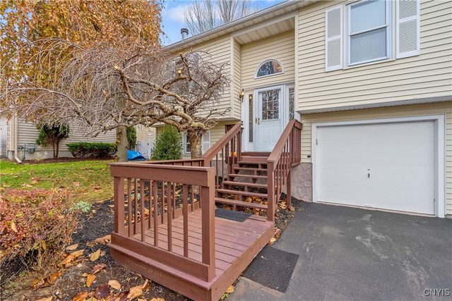 209 Dolores South, Salina, NY 13212