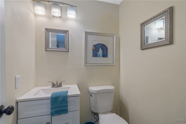 209 Dolores South, Salina, NY 13212