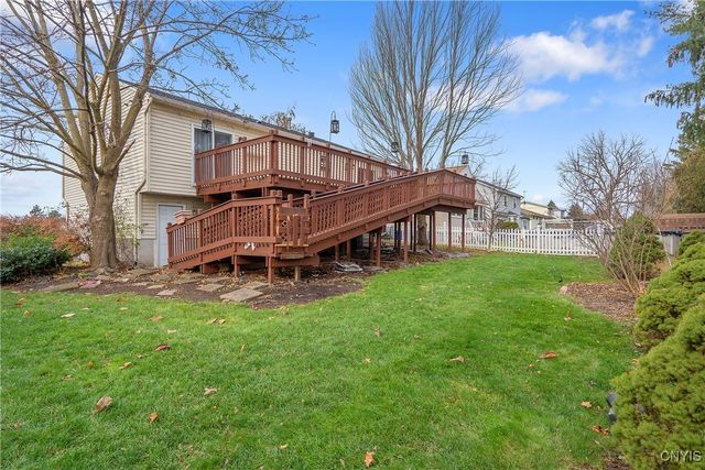 209 Dolores South, Salina, NY 13212