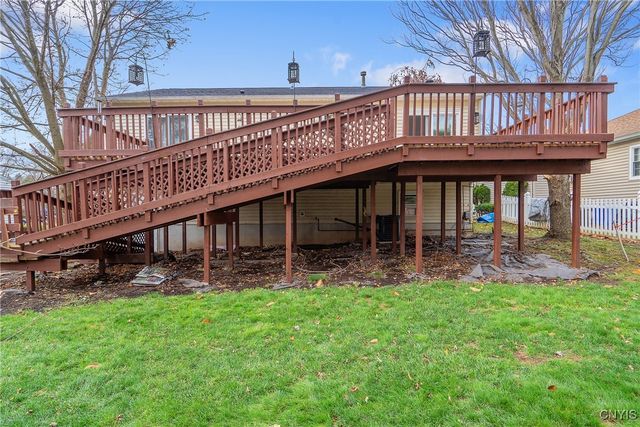 209 Dolores South, Salina, NY 13212