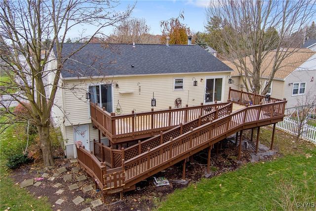 209 Dolores South, Salina, NY 13212