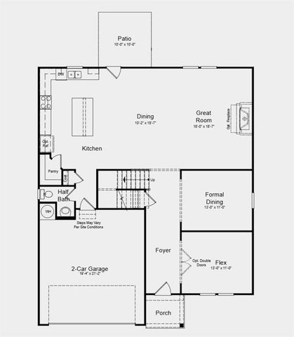 4017 Laurant Path, Flowery Branch, GA 30542