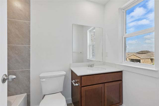 1357 Cider Street, Forney, TX 75126