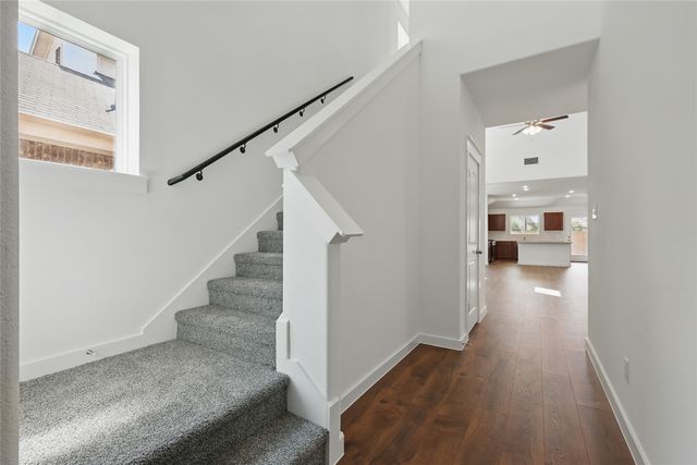 1357 Cider Street, Forney, TX 75126