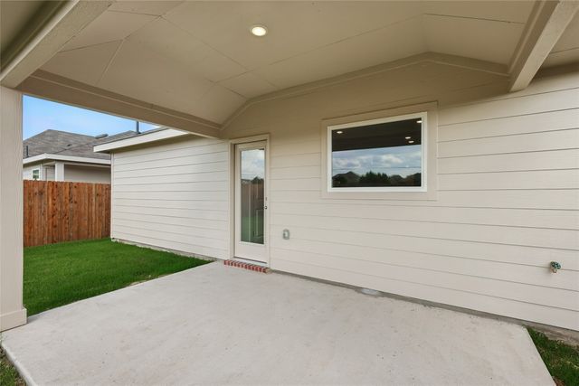 1357 Cider Street, Forney, TX 75126