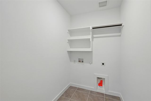 1357 Cider Street, Forney, TX 75126