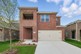 1357 Cider Street, Forney, TX 75126
